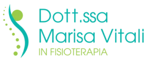 Marisa Vitali Dottoressa in fisioterapia